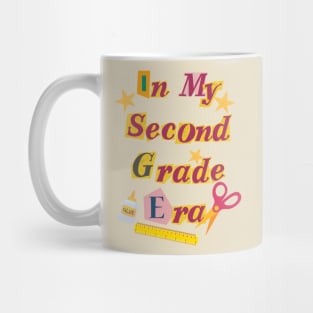 in my era Mug